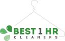 Best 1Hr Cleaners  logo